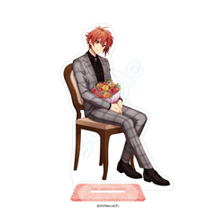 【アイドリッシュセブン】アクリルスタンド 七瀬陸