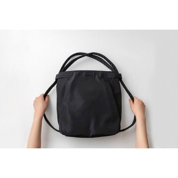 ムック Y'SACCS 大ヒットバッグが限定デザインで登場！ 2WAYショルダー