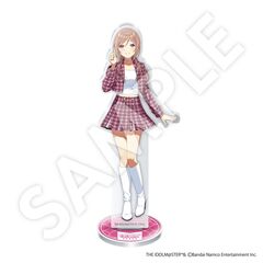 学園アイドルマスター　アクリルスタンド 姫崎莉波 【セブンネット限定】
