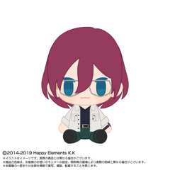 あんさんぶるスターズ！！ PlayCharm vol.2 七種茨（2026年2月以降発売予定）