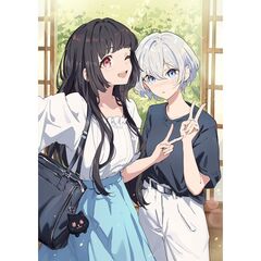 私の怪談師はポンコツ可愛い 2