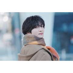 知念英和カレンダー（仮）【セブンネット限定特典：生写真 1枚付き】