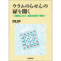 ウラムのらせんの扉を開く