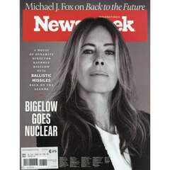 （洋）ニューズウィーク　2025年10月24日号