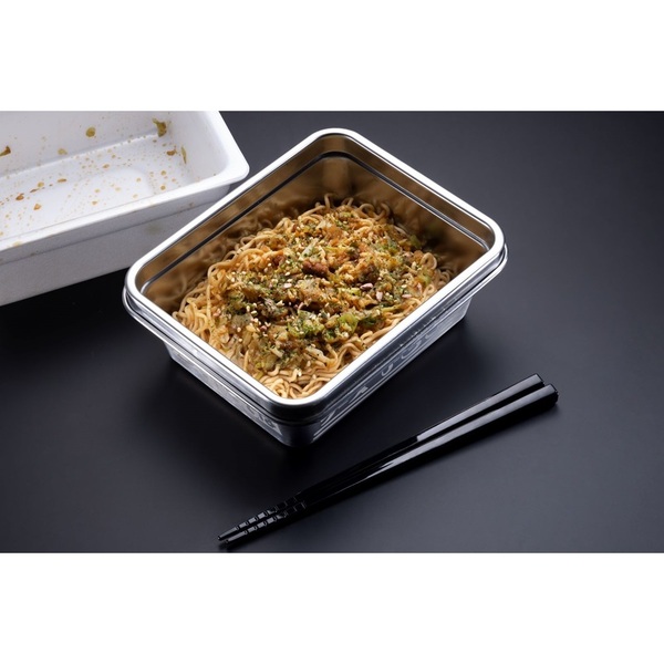 ペヤング品 ペヤング ソースやきそば ペヤングBOX 50th Anniversary Premium