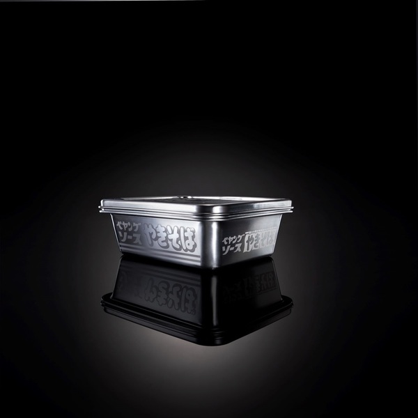 ペヤング品 ペヤング ソースやきそば ペヤングBOX 50th Anniversary Premium