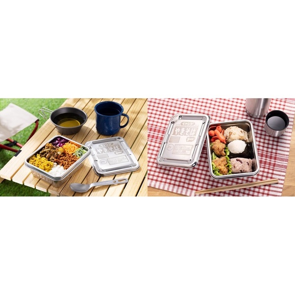 ペヤング ソースやきそば ペヤングBOX 50th Anniversary Premium