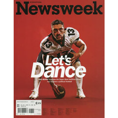 （洋）ニューズウィーク　2026年2月13日号