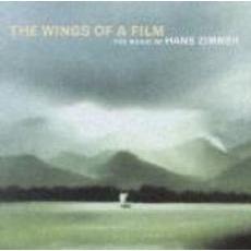 ザ・ウィングス・オブ・ア・フィルム～ハンス・ジマー・ベスト