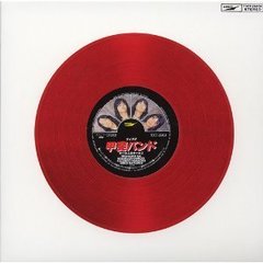⭐️美品❗️甲斐バンド LP全19枚❗️2nd〜11th、ライブ1st〜5thなど LP】中山美穂❤ファースト・コンサート／バージン・フライト