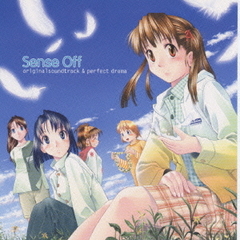Sense　Off
