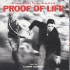 プルーフ・オブ・ライフ