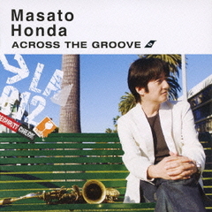 ACROSS　THE　GROOVE