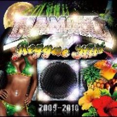 ダイアモンド・レゲエ・ヒッツ　2009－2010