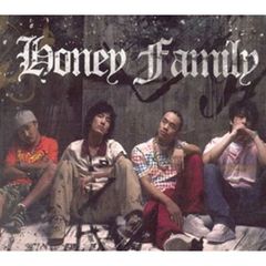 Honey Family 4集 - The Fourth Story （輸入盤）