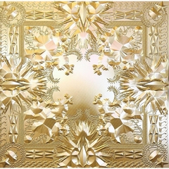 【輸入盤】WATCH THE THRONE (12 TRACKS/STANDARD)