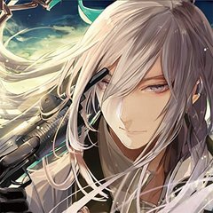 カレと48時間潜伏するCD「クリミナーレ！F」 Vol.3 テンペスタ