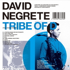 TRIBE　OF　D