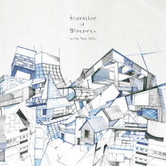 sensation　of　blueness