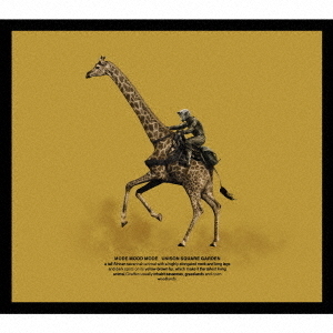 ֥ͥåȥåԥ󥰤㤨UNISON SQUARE GARDENMODE MOOD MODEʽBCDDVDˡפβǤʤ5,280ߤˤʤޤ