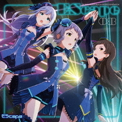 THE IDOLM＠STER MILLION THE＠TER GENERATION 08 EScape（特典なしCDのみ）