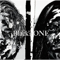 Black’s　ONE