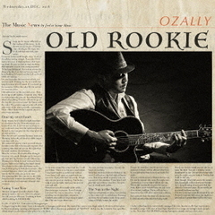 OLD　ROOKIE