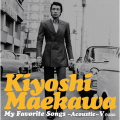 My　Favorite　Songs～Acoustic～V