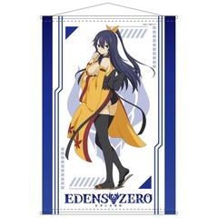 EDENS ZERO ホムラ タペストリー