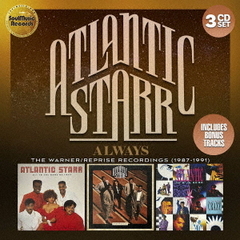 オールウェイズ～ワーナー／リプリーズ・レコーディングス　1987－1991