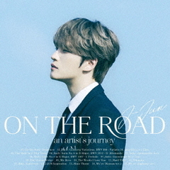 映画「J－JUN　ON　THE　ROAD」オリジナル・サウンドトラック