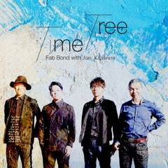 Time　Tree