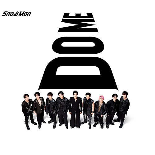 Snow Man／i DO ME（通常盤／CD）