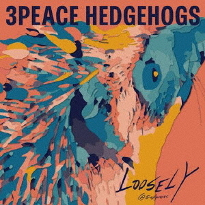 ֥ͥåȥåԥ󥰤㤨3PEACEHEDGEHOGSפβǤʤ2,999ߤˤʤޤ