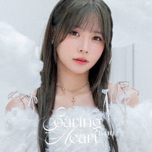 Liyuu／Soaring Heart（初回限定盤／CD+Blu-ray） 通販｜セブンネット