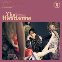 山崎育三郎／The Handsome（通常盤／CD）（セブンネット限定特典：巾着）