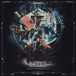 ֥ͥåȥåԥ󥰤㤨SawanoHiroyuki[nZk]bLACKbLUE̾ס2CDˡפβǤʤ5,500ߤˤʤޤ