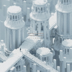 NieR　Re［in］carnation　Original　Soundtrack　ヒトと世界の響