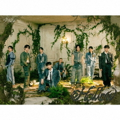 Stray Kids／Hollow（初回生産限定盤A／CD＋Blu-ray）（特典なし）