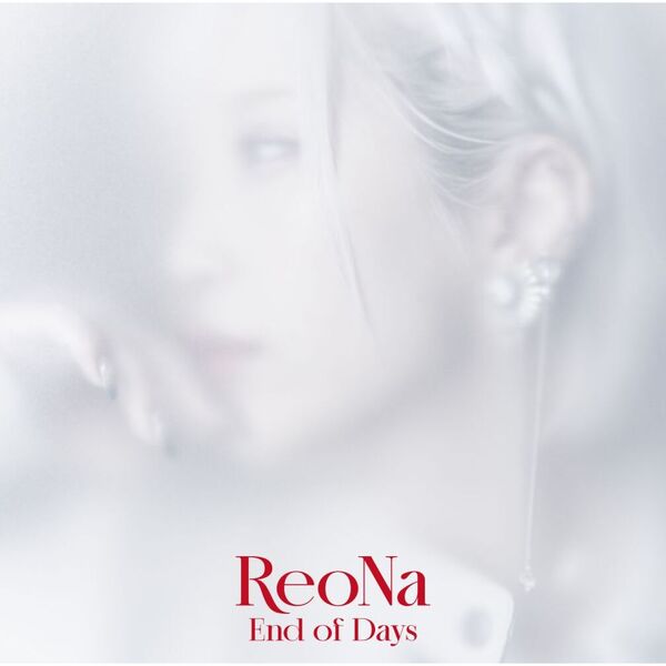 ReoNa　CD　まとめ ReoNa R.I.P. (Limited Edition) Japan Music CD | eBay
