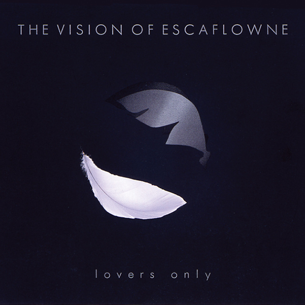 THE VISION OF ESCAFLOWNE ~lovers only（CD） 通販｜セブンネット