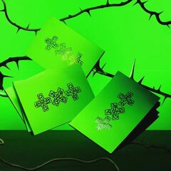 TXT／7TH YEAR : A MOMENT OF STILLNESS IN THE THORNS（THORN VER.）（輸入盤）