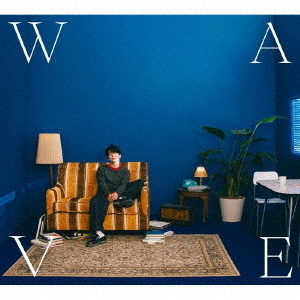 亀梨和也／WAVE（初回限定盤／CD+DVD） 通販｜セブンネットショッピング