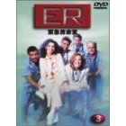 ER 緊急救命室 ＜ファースト・シーズン＞ Vol.3 ＜WHV101タイトル第2弾／期間限定生産＞（ＤＶＤ）