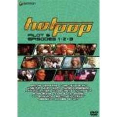 HOT　POP（ＤＶＤ）