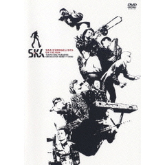 東京スカパラダイスオーケストラ／SKA EVANGELISTS ON THE RUN ＜期間限定生産＞（ＤＶＤ）