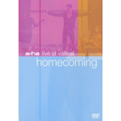 ライヴ・イン・オスロ　2001（ＤＶＤ）