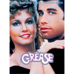 グリース スペシャル・エディション ＜期間限定生産＞（ＤＶＤ）