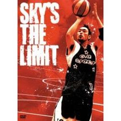 Sky's the limit GYMRATSが教えるアメリカン・バスケ（ＤＶＤ）