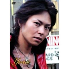 ホストDVD 「YOSEI」（ＤＶＤ）